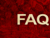 Frequently asked Questions